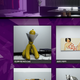 Illustration for article titled Finally, You Can Purchase The Yellow Dog With Cone Statue In iGTA Online/i